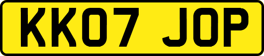 KK07JOP