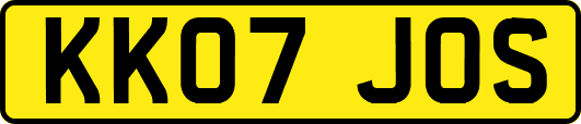 KK07JOS