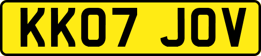 KK07JOV