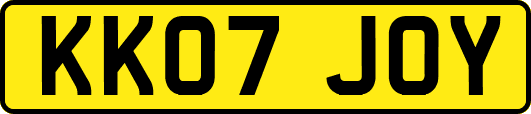 KK07JOY