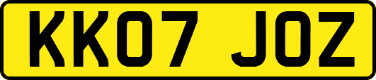 KK07JOZ