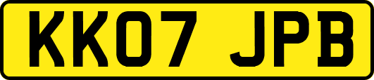 KK07JPB