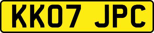 KK07JPC