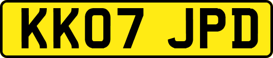 KK07JPD