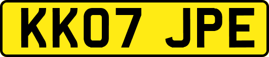 KK07JPE