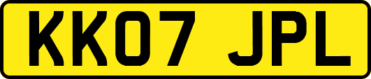 KK07JPL