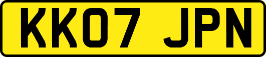 KK07JPN
