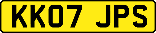 KK07JPS