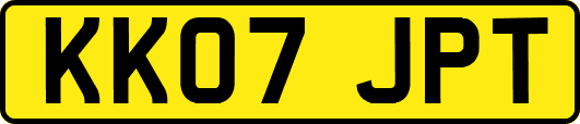 KK07JPT