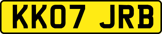 KK07JRB