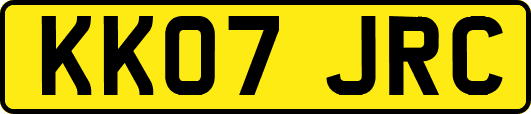 KK07JRC