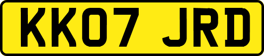 KK07JRD