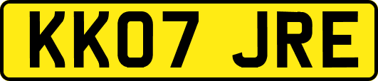 KK07JRE