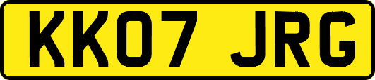KK07JRG