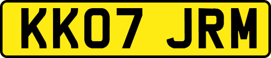 KK07JRM