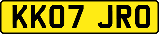 KK07JRO