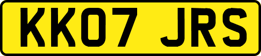 KK07JRS