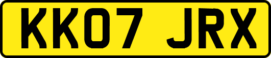 KK07JRX