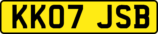 KK07JSB