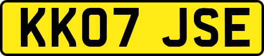 KK07JSE
