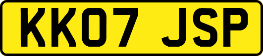 KK07JSP