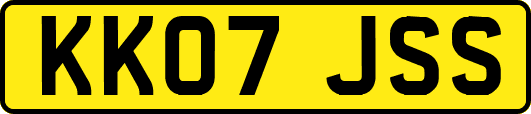 KK07JSS