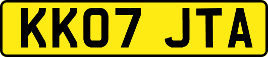 KK07JTA