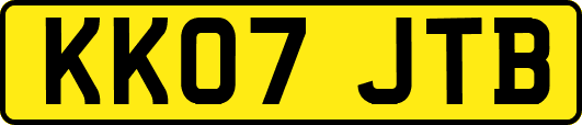 KK07JTB