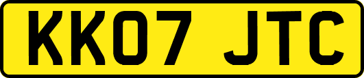 KK07JTC