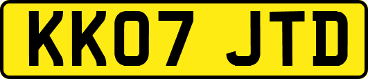 KK07JTD