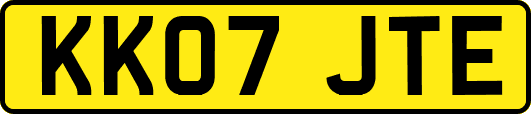 KK07JTE