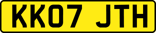 KK07JTH