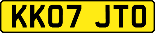 KK07JTO