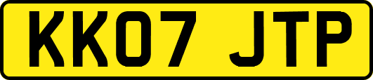 KK07JTP