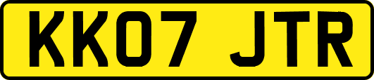 KK07JTR