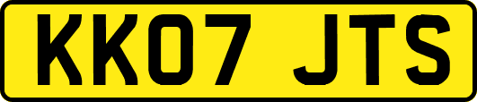 KK07JTS