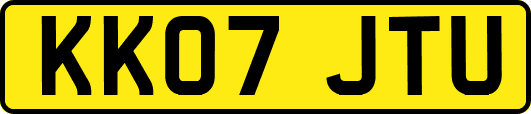 KK07JTU