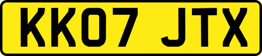 KK07JTX