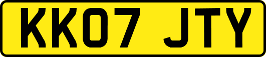 KK07JTY
