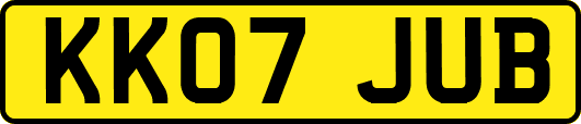 KK07JUB