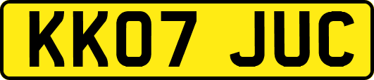 KK07JUC