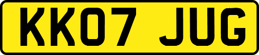 KK07JUG