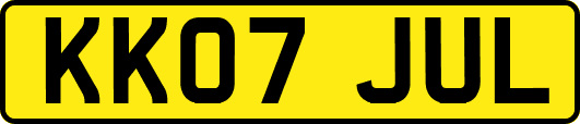 KK07JUL