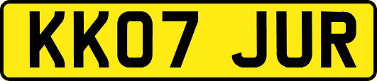 KK07JUR