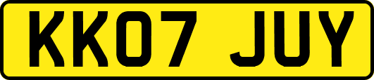 KK07JUY