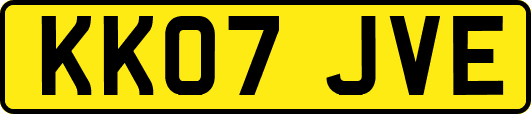 KK07JVE