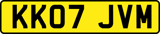 KK07JVM