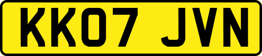 KK07JVN