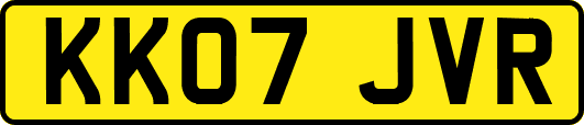KK07JVR