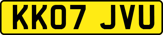 KK07JVU